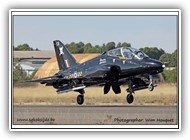 Hawk T.1 RAF XX285 CB